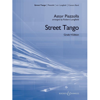Street Tango