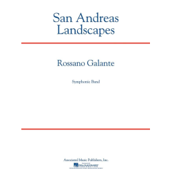         San Andreas Landscapes - Rossano Galante
    