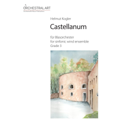        Castellanum - Helmut Kogler
    