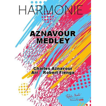 Aznavour Medley