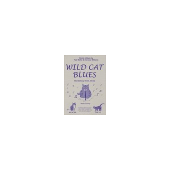 Wild Cat Blues