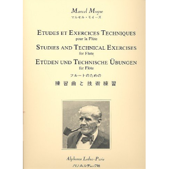 Études et exercices techniques