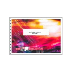         BRASS BAND: The Red Shield - Henry C. Goffin
    