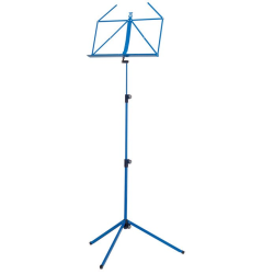         Notenpult K&M 100/1 blau
    