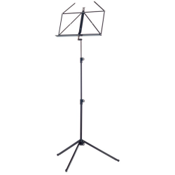         Notenpult K&M 100/1 schwarz
    