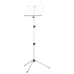         Notenpult K&M 100/1 weiß
    