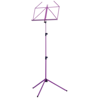 Notenpult K&M 100/1 flieder