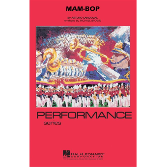 Mam-Bop