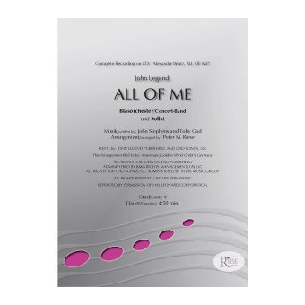 All of me