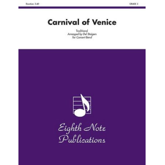 Carnival of Venice