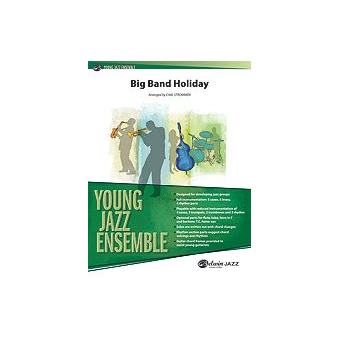 Big Band Holiday