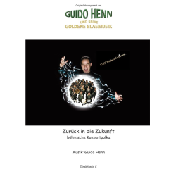         Zurück in die Zukunft - Guido Henn
    