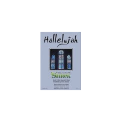         Hallelujah - Shrek - Leonard Cohen / Arr. Erwin Jahreis
    