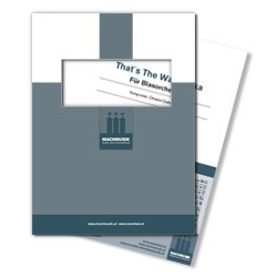         That´s The Way Polka - Christof Zellhofer
    