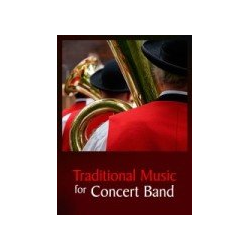         Raphanus - Wolfgang Vetter-Lohre / Arr. Franz Gerstbrein
    