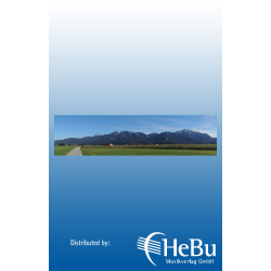         ICE -  Solo für 3 Posaunen - Hans Lanzel
    