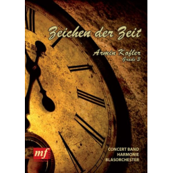         Zeichen der Zeit - Armin Kofler
    
