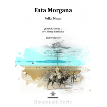 Fata Morgana