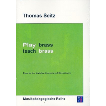 Play Brass - Teach Brass