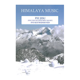 Pie Jesu. Concert Band