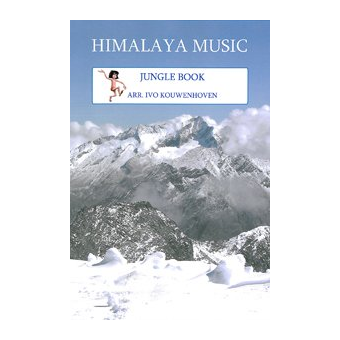 Jungle Book, Full Band