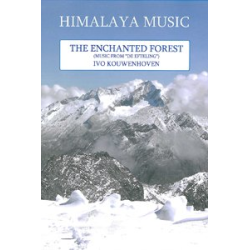         The Enchanted Forest, Young Concert Band - Diverse / Arr. Ivo Kouwenhoven
    