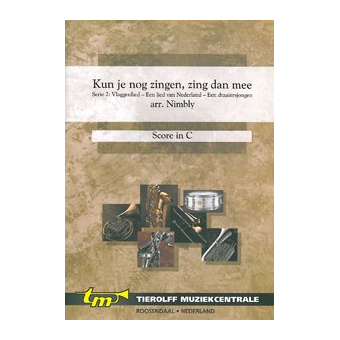 Serie 2, Volksliederen