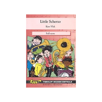 Little Scherzo, Complete Set