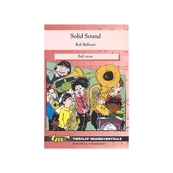 Solid Sound, Complete Set