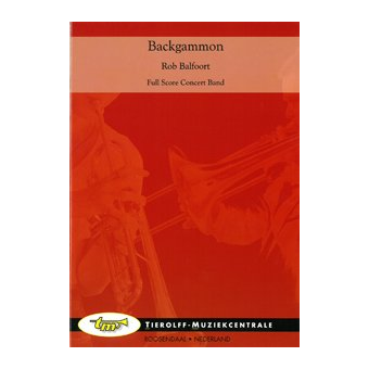 Backgammon