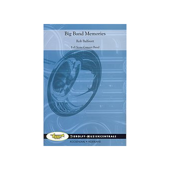 Big Band Memories