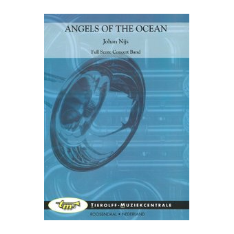 Angels Of The Ocean