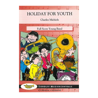 Holiday For Youth, Complete Set