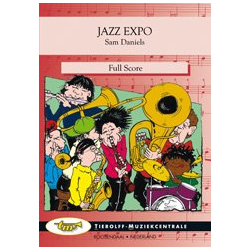         Jazz Expo, Complete Set - Sam Daniels
    
