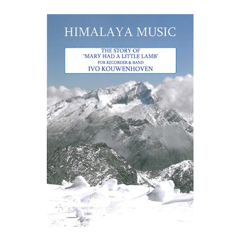 The Story Of 'Mary Had A Little Lamb', Full Band