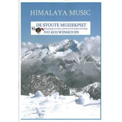         De Stoute Muziekpiet, Full Band - Ivo Kouwenhoven
    