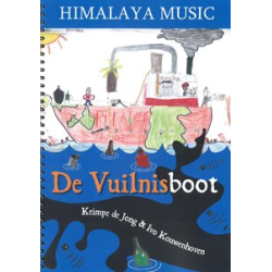         De Vuilnisboot, Full Band - Ivo Kouwenhoven
    