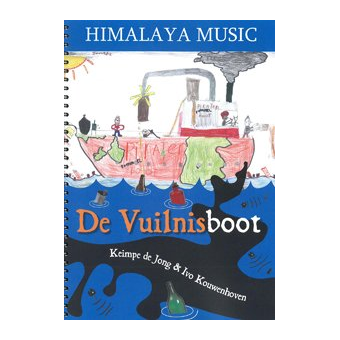 De Vuilnisboot, Full Band