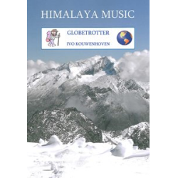         Globetrotter, Full Band - Ivo Kouwenhoven
    