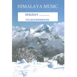         Holiday, Full Band - Ivo Kouwenhoven
    