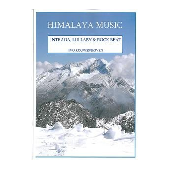 Intrada, Lullaby & Rock Beat, Full Band