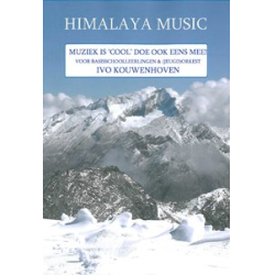         Muziek Is 'Cool' Doe Ook Eens Mee!, Full Band - Ivo Kouwenhoven
    