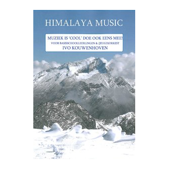 Muziek Is 'Cool' Doe Ook Eens Mee!, Full Band