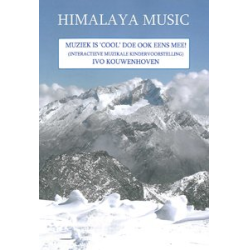         Muziek Is 'Cool' Doe Ook Eens Mee!, Inte - Ivo Kouwenhoven
    