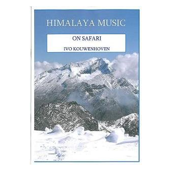 On Safari, Full Band