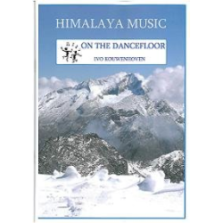         On The Dancefloor, Full Band - Ivo Kouwenhoven
    