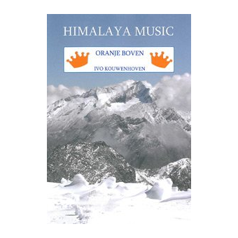 Oranje Boven, Full Band