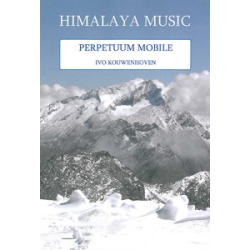         Perpetuum Mobile, Full Band - Ivo Kouwenhoven
    