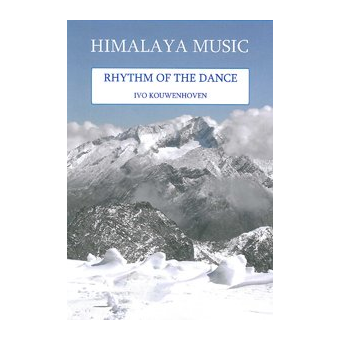 Rhythm Of The Dance, Young Concert Band