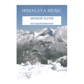 Swingin' Flutes, Full Band